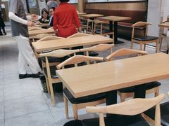 -三好食堂(煎饺·馄饨·肉饼米线·盛世广场店)