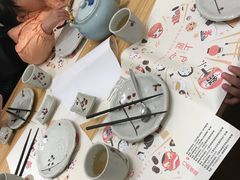 -上户日本料理(北仑富邦店)