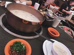 -煲宫(华润万象城店)