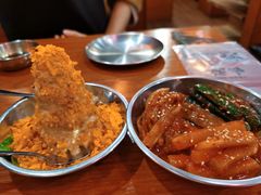 -大阪烧肉BAKA一代(十亩地店)