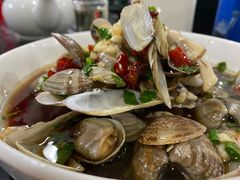 -绍兴名菜馆(可乐路店)