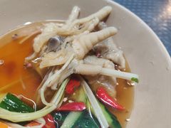 -金山锅贴店(金泉路店)