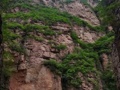 -湖洞水自然风景区