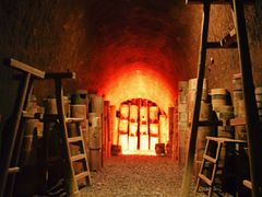 -景德镇古窑民俗博览区