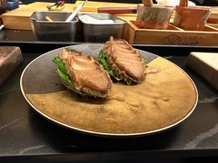 -Sushi Hanzo半藏(天环广场店)