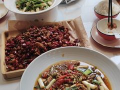 歌乐山辣子鸡-千椒百味•自贡盐帮川菜