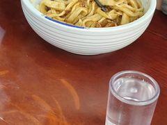 -恭敬李老北京炸酱面·京味菜(西花市店)