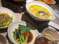 -留半山·香港食堂(啦啦宝都店)