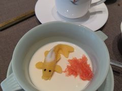 -今轩中餐厅(西安经开洲际酒店)