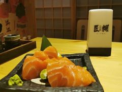 -匠糊·日本料理(美岸广场店)