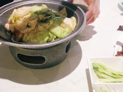 -华馨园北京烤鸭(丽水店)