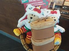 -星巴克(东莞塘厦万科生活广场店)