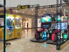 -风云再起游乐汇(南京常发广场店)