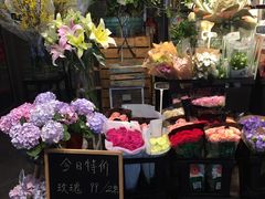 -豆豆花艺(新光天地店)