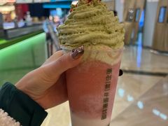 -迷客夏Milksha(无锡苏宁店)