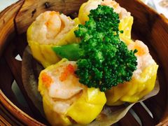 -南珠宫酒店-茶餐厅