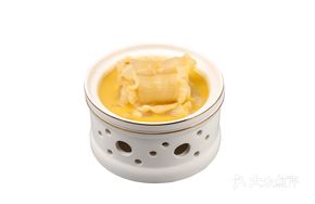 Golden Soup Abalone Jelly