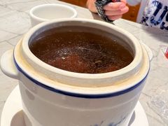 -锦园春香港茶餐厅(西海湾旗舰店)