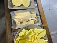 -秋语木桶鱼.酸菜鱼(开发区火车站店)