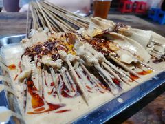 -清真·马峰烤肉(小学习北巷店)