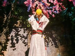 -暴风岛沉浸式体验馆(百联世纪店)