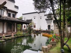-诗莉莉·厚德堂私房菜