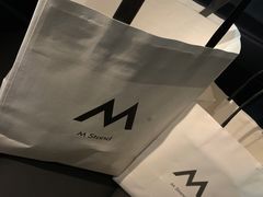 -M Stand(宁波万象城店)