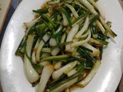 -南雄雄州土菜餐厅(粤北大厦店)