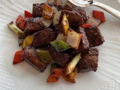 -夏苑(新加坡丽思卡尔顿美年酒店)