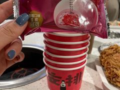 -龍歌自助小火锅(崂山丽达店)