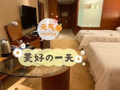 -厦门喜来登酒店