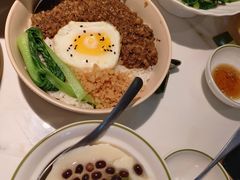 -春家·非遗手工小吃(徐汇万科广场店)