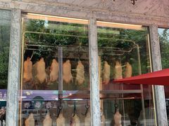 门面-城南往事(滨江世茂店)