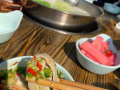 -阮老二·羊肉汤(黄甲店)