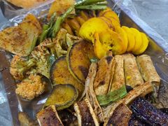 -新疆阿凡提烧烤(泾水路店)