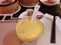 -海航大厦万豪酒店彩海轩中餐厅(霄云路店)