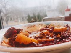 -巴依老爷新疆美食(常营店)