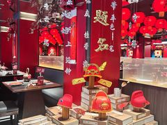 -小厨娘金榜题名(夫子庙秦淮河店)