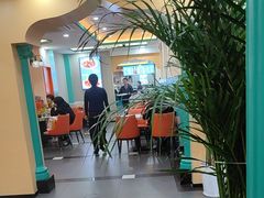 -西域美食(西直门南小街店)