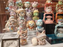 -迪士尼小镇