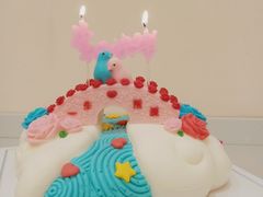 -法兰之吻蛋糕甜品(大望路店)