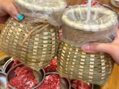 -云阿蛮云南生烫牛肉米线(奉贤路店)