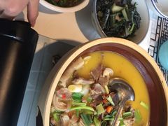 -农耕记·湖南土菜(科技园店)