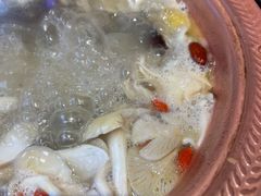 -民食香·腊排骨野生菌美食(木府店)