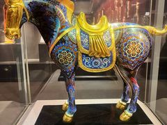 -北京工艺美术博物馆