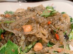 爽口鱼皮-珍味汤馆·潮汕家乡菜(保利文化广场店)