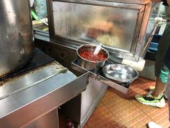 -豪華小食.華記
