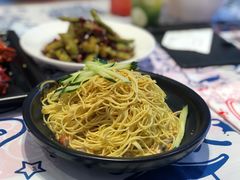 -松哥油焖大虾(皇岗一店)