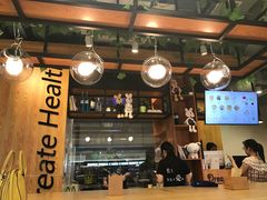 -Dreamsalad梦想轻厨(健康轻食·减脂沙拉·意面·祖庙店)
