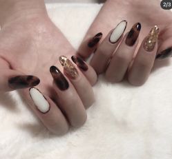 -恐龙·美甲美睫